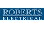 Roberts Electrical logo