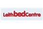 Leith Bed Centre logo