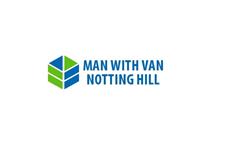 Man with Van Notting Hill Ltd. image 1
