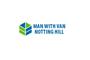 Man with Van Notting Hill Ltd. logo