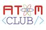 Atom Club CIC logo