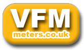 Fluke 1653b - VFM Meters image 1