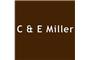 C & E Miller Ltd logo