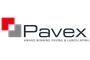 Pavex logo
