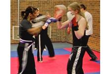 Kickboxing Defence Arts image 8