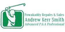 Powakaddy Repairs image 3