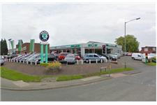 Listers Skoda Coventry image 1