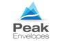 Peak Envelopes logo