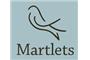 Martlet research logo