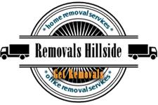 Convenient Removals Hillside image 1