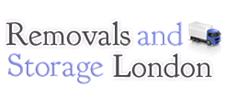 Removals and Storage London image 1