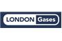 London Gases Ltd logo