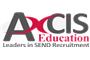 Axcis Education logo
