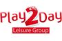 Play2Day Family Entertainment Centre logo