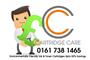 Cartridge Care Manchester logo