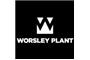 Worsley Plant logo