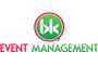 BK Event Management  logo