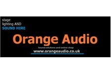 Orange Audio image 1