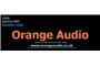 Orange Audio logo