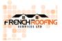 French Roofing Services logo