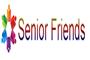 Senior Friends logo