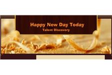 Happy New Day Today Talent Discovery Education image 1