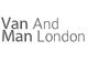 Van And Man London logo