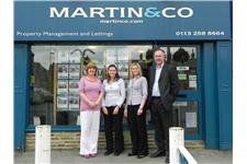 Martin & Co Leeds Horsforth Letting Agents image 6