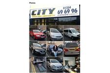 City Private Hire and Minibuses image 1