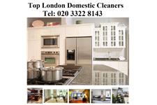 Top London Domestic Cleaners image 6