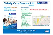 Elderly Care Service Limited image 2
