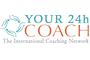 Your24hCoach - The International Coaching Network logo