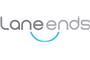 Lane Ends Aesthetic and Implant Centre logo