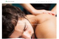 Jag Reeves Massage image 2