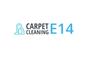 Carpet Cleaning E14 Ltd. logo