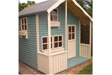 Wrights Sheds Ltd image 3