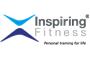 Jay Moore Inspiring Fitness logo
