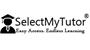 Select My Tutor logo