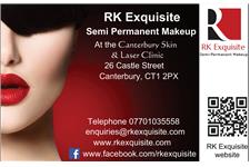 RK Exquisite Semi Permanent Makeup  image 2