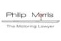 Philip Morris - Barrister logo