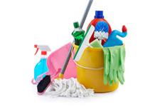 Professional Cleaners Malden Rushett image 1
