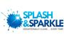Splash & Sparkle logo