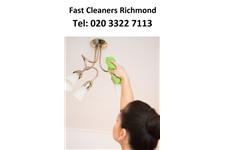 Fast Cleaners Richmond image 4