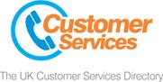 Customer Services Contact image 1