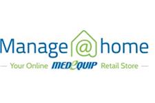 Manage At Home Ltd image 1