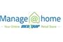 Manage At Home Ltd logo