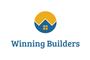 Winning Builders logo