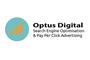 Optus Digital Ltd – Search Engine Optimisation London logo