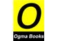Ogma Books Ltd logo