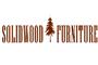 Solidwood Furniture logo